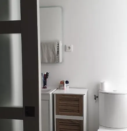 Centre Appartement