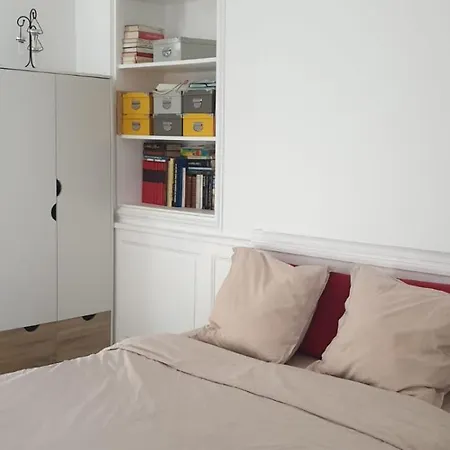 Appartement Centre