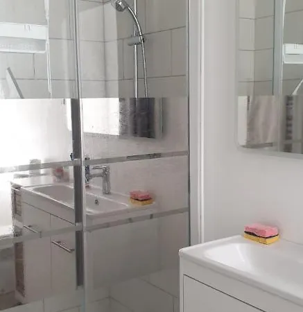 Appartement Centre Angoulême