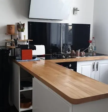 Centre Appartement