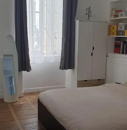 Appartement Centre Angoulême