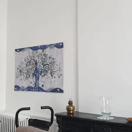 Appartement Centre