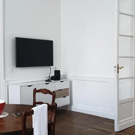 Appartement Centre *